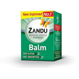 Zandu Balm - 8 ml 